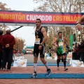 I Maratón Ciudad de Castellón