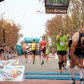 I Maratón Ciudad de Castellón