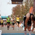 I Maratón Ciudad de Castellón