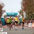 I Maratón Ciudad de Castellón