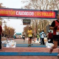 I Maratón Ciudad de Castellón