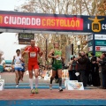 I Maratón Ciudad de Castellón