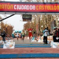 I Maratón Ciudad de Castellón