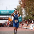 I Maratón Ciudad de Castellón