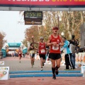 I Maratón Ciudad de Castellón