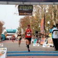 I Maratón Ciudad de Castellón