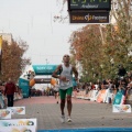 I Maratón Ciudad de Castellón