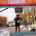 I Maratón Ciudad de Castellón