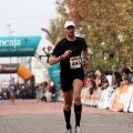 I Maratón Ciudad de Castellón