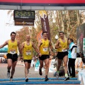 I Maratón Ciudad de Castellón