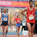 I Maratón Ciudad de Castellón