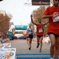 I Maratón Ciudad de Castellón