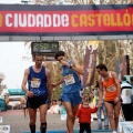 I Maratón Ciudad de Castellón