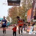 I Maratón Ciudad de Castellón