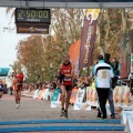 I Maratón Ciudad de Castellón