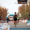 I Maratón Ciudad de Castellón