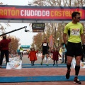 I Maratón Ciudad de Castellón