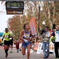 I Maratón Ciudad de Castellón