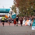 I Maratón Ciudad de Castellón