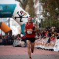 I Maratón Ciudad de Castellón