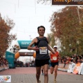 I Maratón Ciudad de Castellón