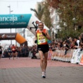 I Maratón Ciudad de Castellón