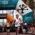 I Maratón Ciudad de Castellón