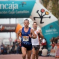 I Maratón Ciudad de Castellón