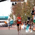 I Maratón Ciudad de Castellón