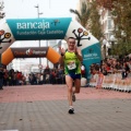 I Maratón Ciudad de Castellón