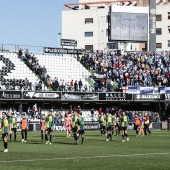 CD Castellón - Sabadell