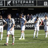 CD Castellón - Sabadell