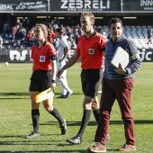 CD Castellón - Sabadell