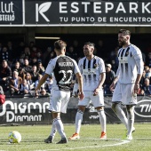 CD Castellón - Sabadell