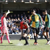 CD Castellón - Sabadell