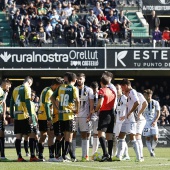 CD Castellón - Sabadell