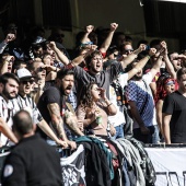 CD Castellón - Sabadell