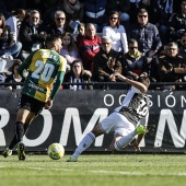 CD Castellón - Sabadell