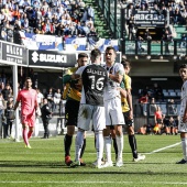 CD Castellón - Sabadell