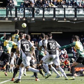 CD Castellón - Sabadell