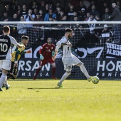 CD Castellón - Sabadell