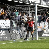 CD Castellón - Sabadell