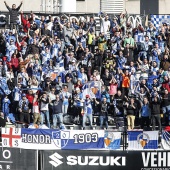 CD Castellón - Sabadell