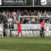 CD Castellón - Sabadell