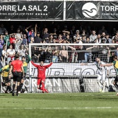 CD Castellón - Sabadell