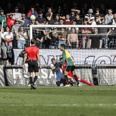 CD Castellón - Sabadell