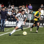 CD Castellón - Sabadell