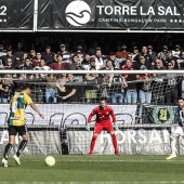 CD Castellón - Sabadell