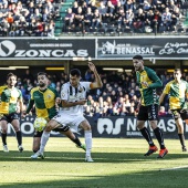 CD Castellón - Sabadell