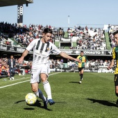 CD Castellón - Sabadell